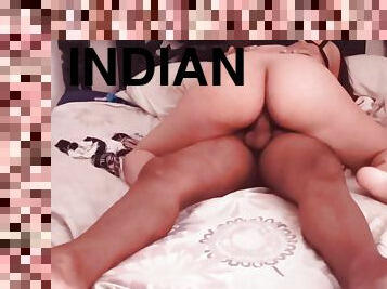 Indian Husband Sells His Hot Wife To Client For One Night Fuck