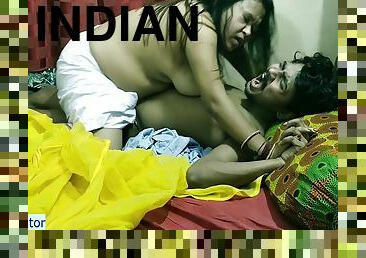 Indian Hot Couples Erotic Sex At Shooting Set! Both Are Adult Performer! Enjoy Real Shooting Sex 12 Min