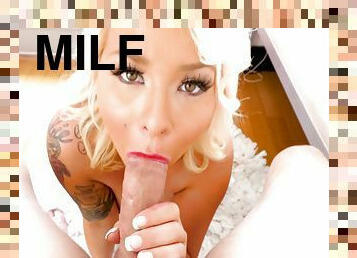 Crazy Porn Movie Milf Fantastic Uncut With London Rose