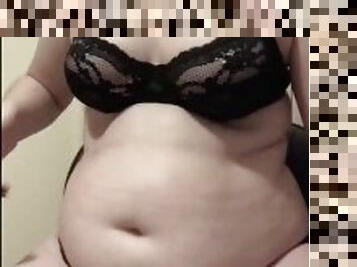 Vampyfeedee Stuffed Belly Compilation