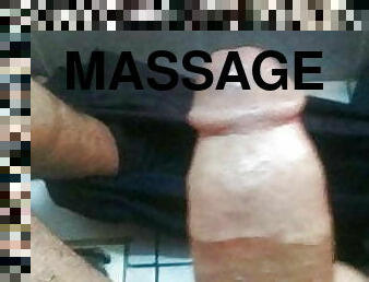 I love massage it&#039;s great I love the massage it&#039;s big and hu