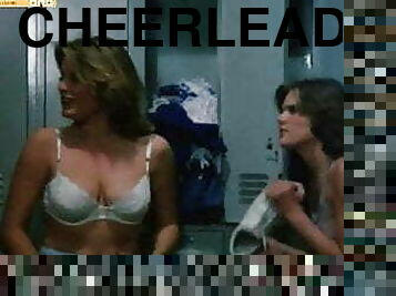 σώρουχα̍, cheerleader, nylon