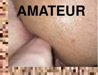 amateur, dubur, homoseksual, pasangan, punggung, orang-swedan