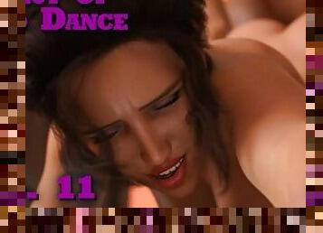 Shut Up and Dance # 11 The nurse couldn’t resist and didn’t regret it after anal fucking