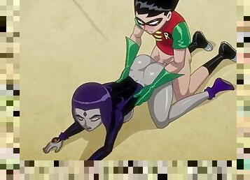 Teen titans