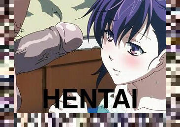 Teen Hentai girl catchy porn clip