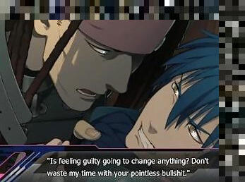 DMMd - Mink has his way with Aoba