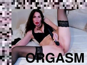 Best Orgasms Compilation 2021 By - Liza Virgin