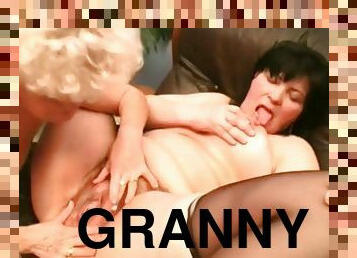 ¤ριχωτό̍, ³ιαγιά̍-granny, »εσβία̍-lesbian, ¦ιλιά̍