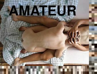 Sensual Morning Sex Way To Start The Day - Amateur Welivetofuck