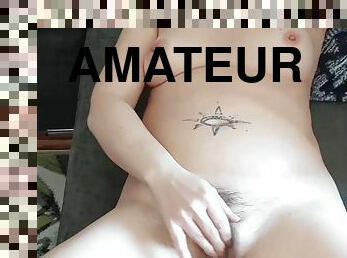 Amateurs Hairy GILF Point Of View Homemade Sex
