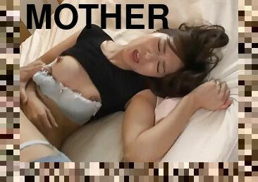 Your mother-in-law is much better than your wife... Reiko Kitagawa
