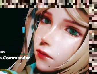 NieR?Automata - YoRHa Commander - Lite Version