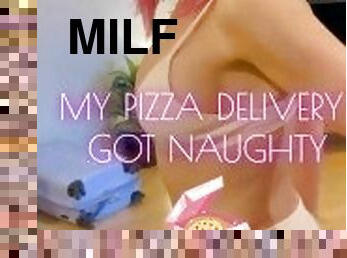 malaking-suso, pasukin-ng-kamao-ang-pekpek, malaking-titi, milf, libog, fetish, pizza, titi