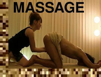 Akasaka Luxury Rejuvenation Massage! Part 4