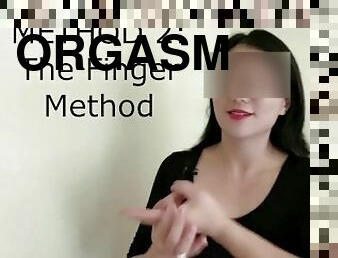 Squirting Orgasm Tutorial Video (A short preview with some examples)