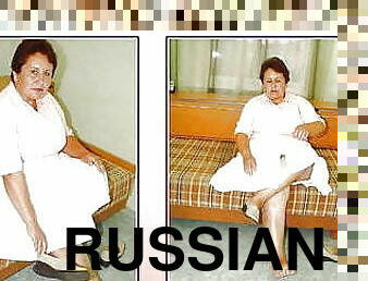 Russian mom Luda Part4