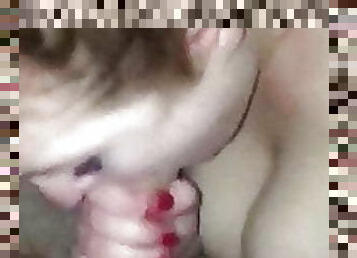 Aimee, sexy UK cock sucking slut