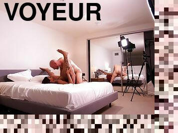 Voyeur Amateur Hidden Cam Full