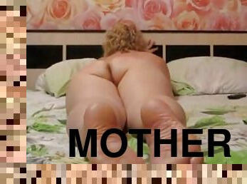 fucked my mother-in-law and spanked her ass