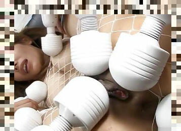 Exotic Japanese Girl Iori Miduki In Fabulous Jav Uncensored, Close-up Jav Video