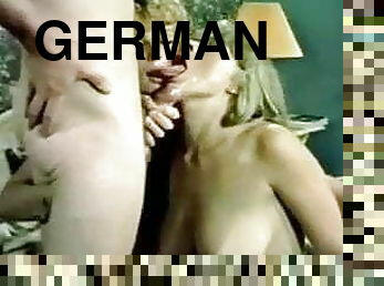 ejaculation-sur-le-corps, allemand, vintage, classique, compilation, rétro