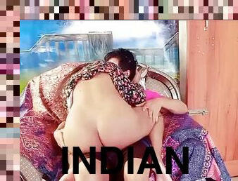 Desi Bhabi unwanted sex with vegetable seller