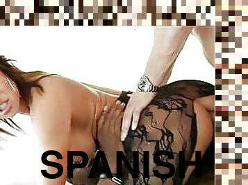 Congratulations spanish girls