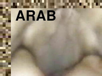 arabisk, trekant, hanrei