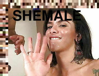 Fernanda Music Compilation Shemale PMV By -SiNNE-