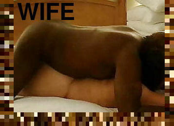 Mexican hotwife insaciable