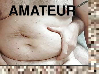 Masturbation exigee par mes Maitres