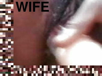 a good wife is a good slave