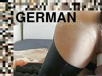 german femdom anal destruction