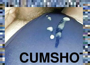 onani, cumshot, homofil, cum