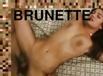 Best porn movie Brunette best full version