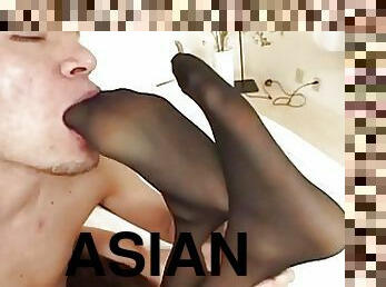 ázijské, veľké-prsia, pička, anál, fajka, hardcore, japonské, ponožky, vagína, prsia