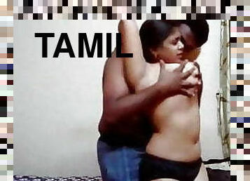 Tamil girl with bf