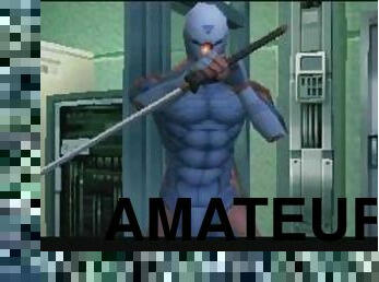 Metal Gear Solid