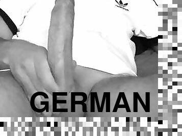 German cock 