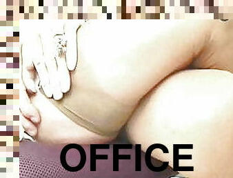 Super Sexy Office 138 !!!