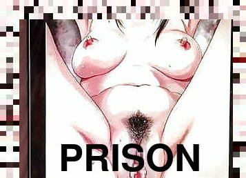Mari Kurihana cumtribute (Prison School)