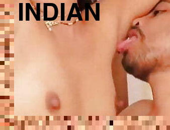 Armpit Licking Indian 