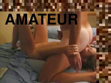 Epic all the time in great amateur video