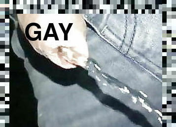 pissande, gay