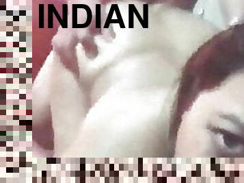 matang, ibu, gadis-indian, hubungan-sex, ibu-mother