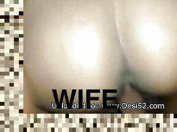 Desi wife 2