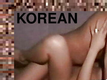 asiatisk, amatør, milf, stripping, koreansk, cougar, erting
