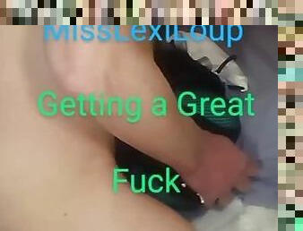 MissLexiLoup trans female tight Rectums ass fucking butthole entry great Fuck anal A