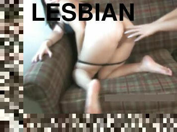 asiatiche, lesbiche, feticci